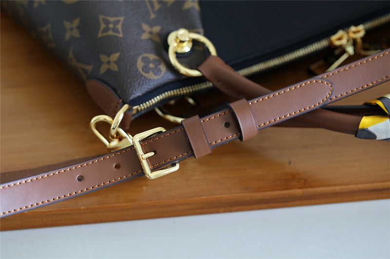 Ozarra Fashion Lu-Vi bags - 8008