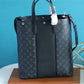 Ozarra Fashion Lu-Vi bags - 9834