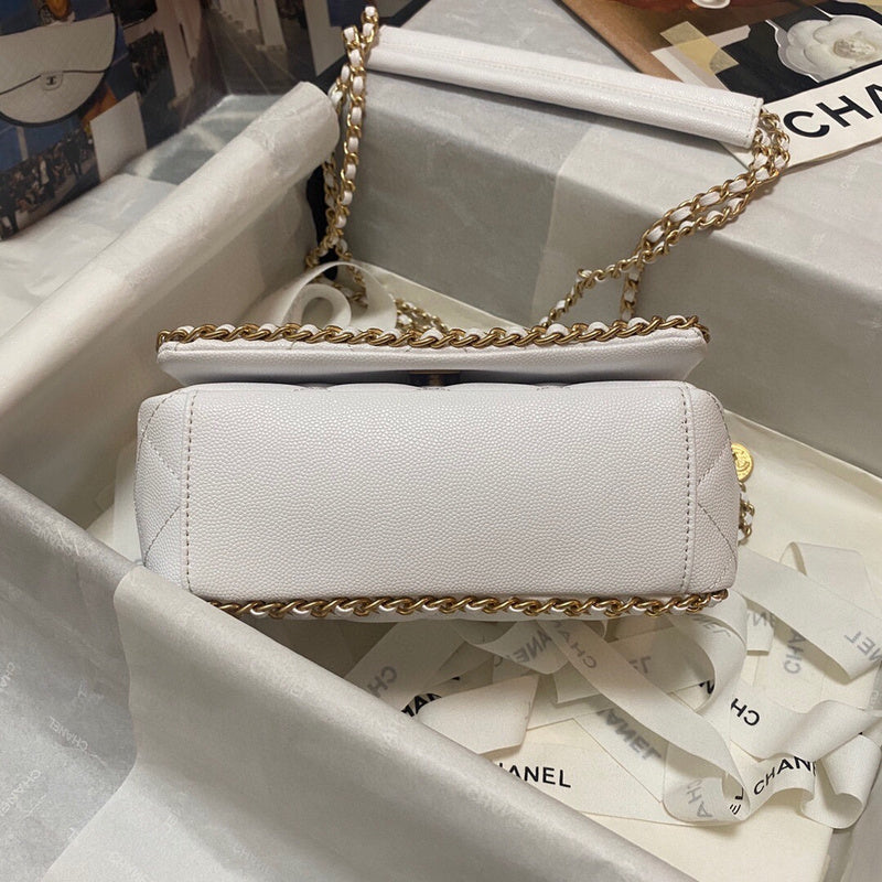 BAB - CHL Bags - 2867