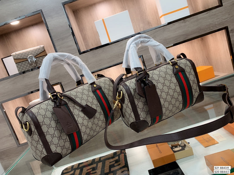 Ozarra - GCI Bags - 2137