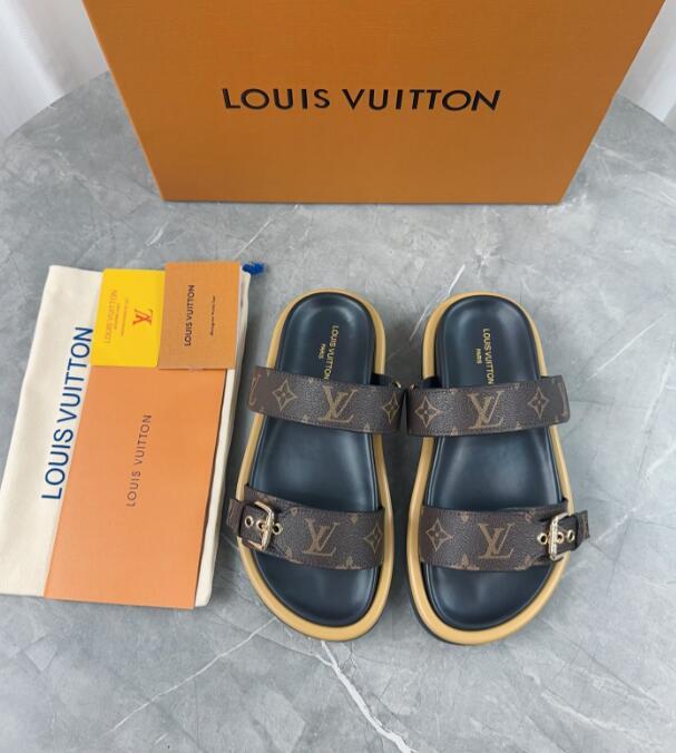 Ozarra Luxury - LOV Women Shoes - 190