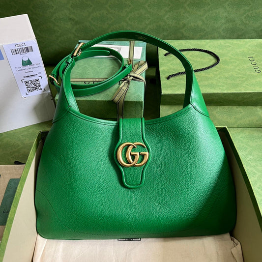 OZ - GCI Bags - 1628