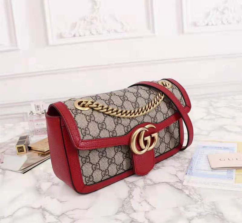 BAB - GCI Bags - 819