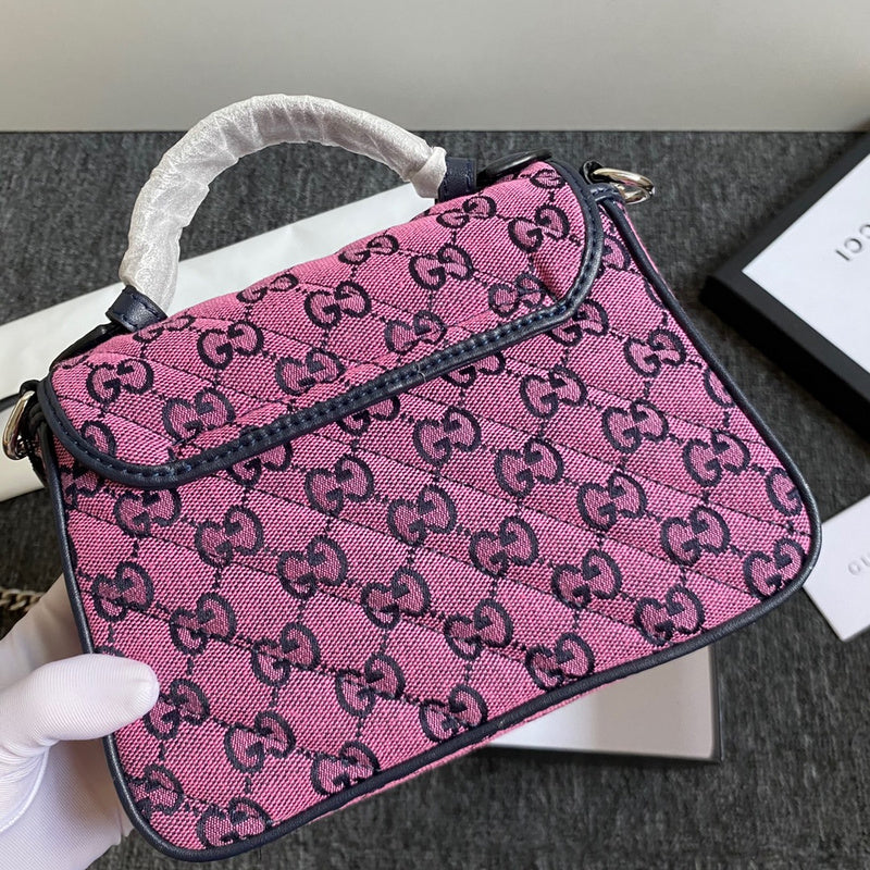 Ozarra - GCI Bags - 2114