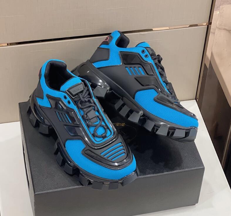 Ozarra Luxury - PD Women Shoes - 254