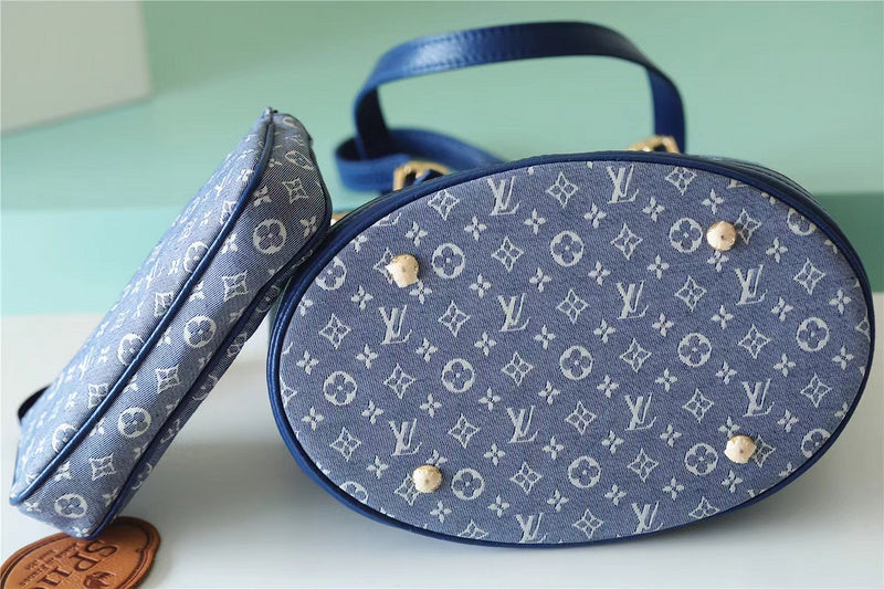 Ozarra - LUV Bags - 273