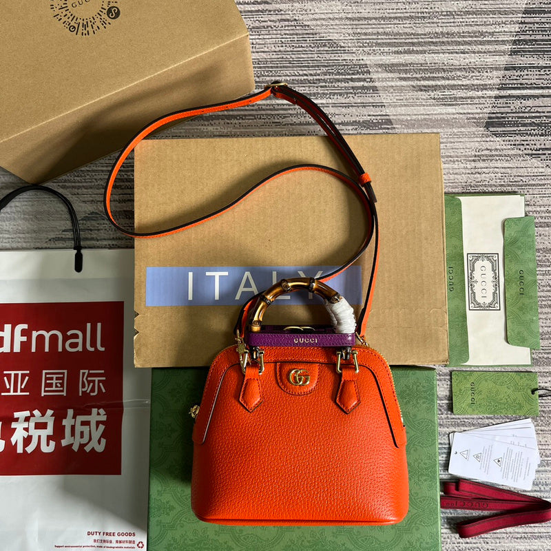 Ozarra - GG Bags - 615