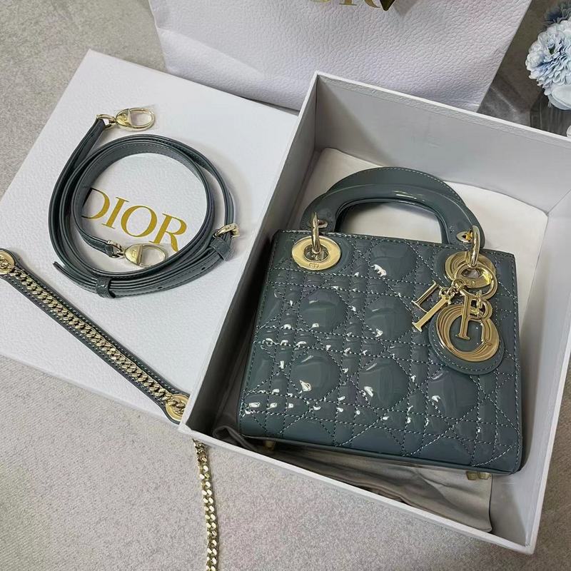 OZ - Dir Bags - 865
