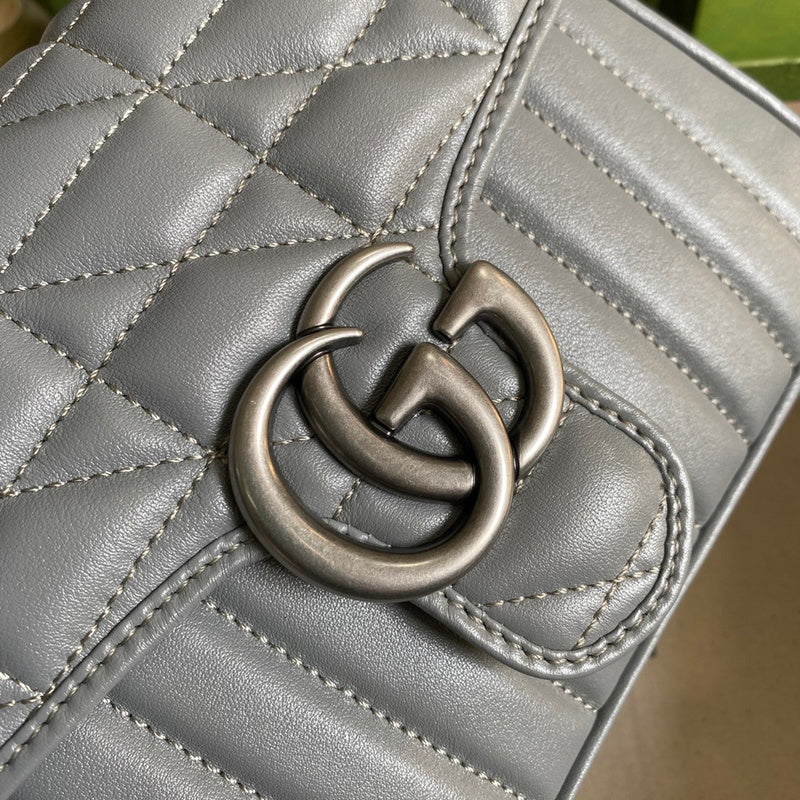 OZ - GCI Bags - 1115