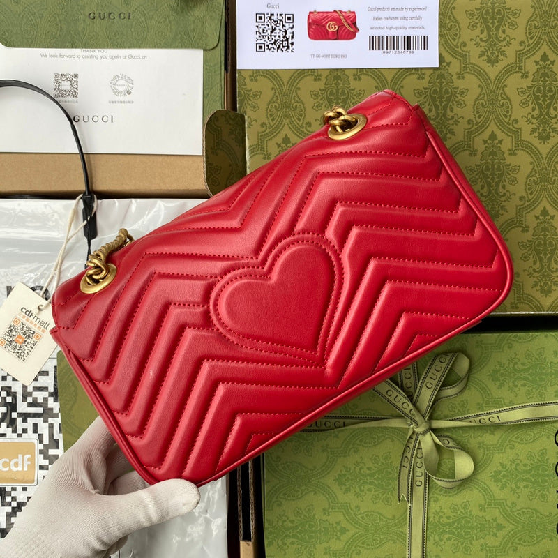 OZ - GCI Bags - 343
