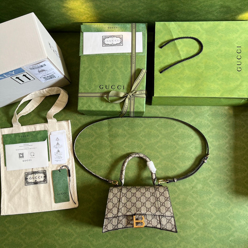 OZ - GCI Bags - 1518