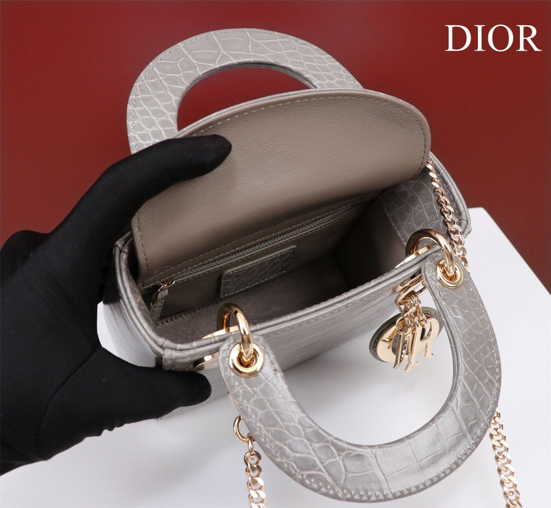 Ozarra - Dir Bags - 1754