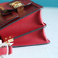 Ozarra Fashion Lu-Vi bags - 8117