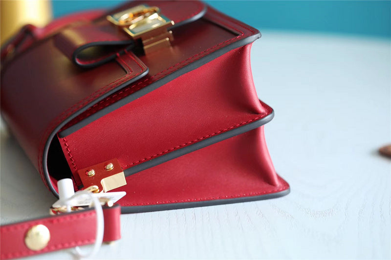Ozarra Fashion Lu-Vi bags - 8117