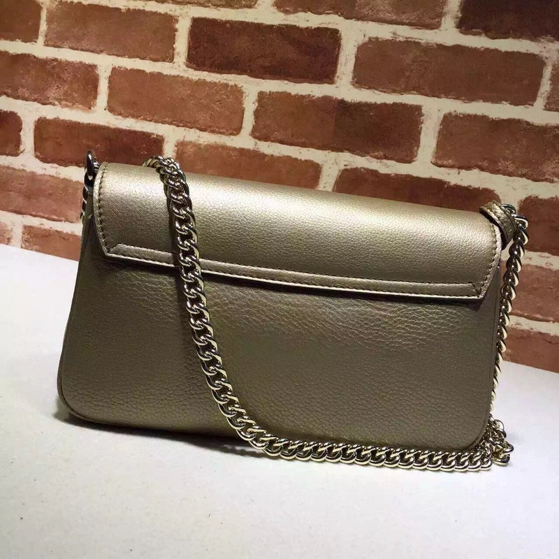 BAB - GCI Bags - 1218