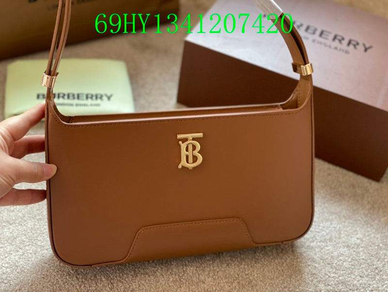 Ozarra Fashion -BBR Bags - 345