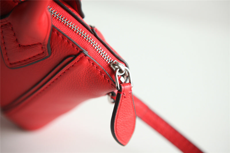 Ozarra Fashion Lu-Vi bags - 8679