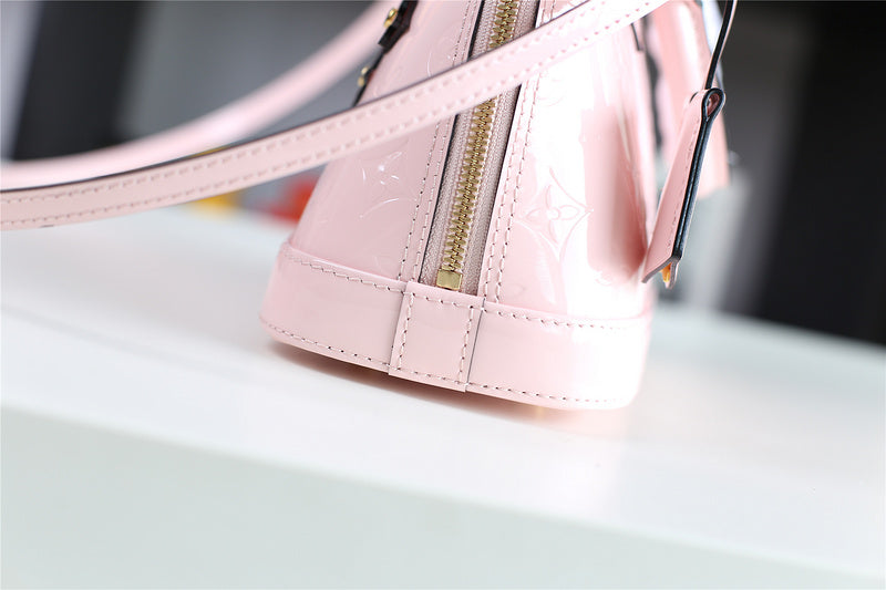 Ozarra Fashion Lu-Vi bags - 8266