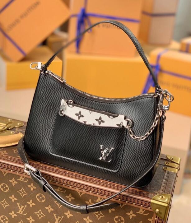 Ozarra Luxury - LOV Bags - 2367