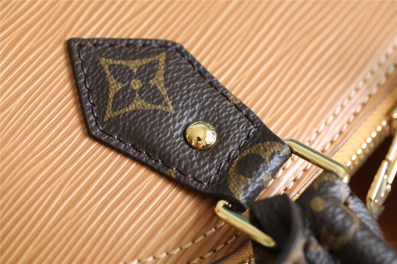 Ozarra Fashion Lu-Vi bags - 8249