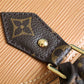 Ozarra Fashion Lu-Vi bags - 8249