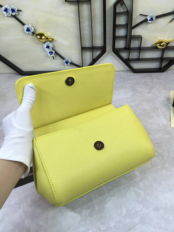 Ozarra - DG Bags - 017