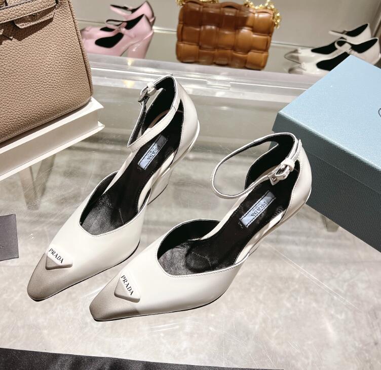 Ozarra Luxury - PD Women Shoes - 248