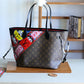 Ozarra Fashion Lu-Vi bags - 8086