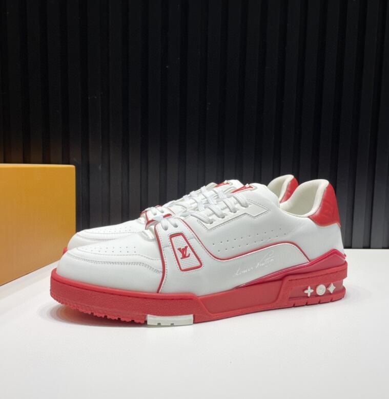 Ozarra Luxury - LOV Men Shoes - 1449