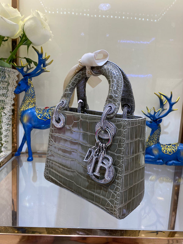 Ozarra - Dir Bags - 1833