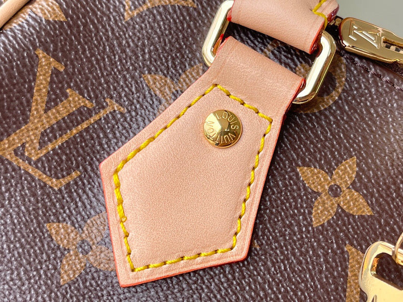 Fashion Lu-Vi bags - 4506