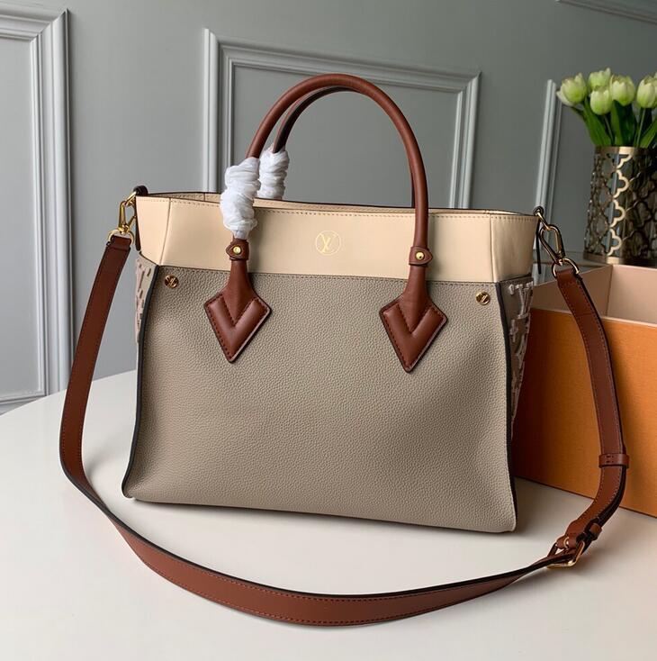 Ozarra Luxury - LOV Bags - 2953