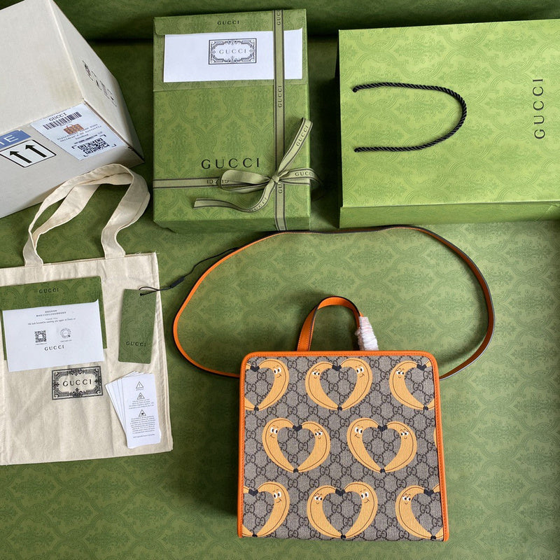 Ozarra - GUKI Bags - 1831