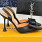 Ozarra Luxury - LOV Women Shoes - 322