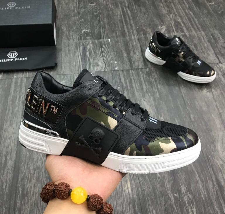 Ozarra Luxury - PHP Shoes - 154
