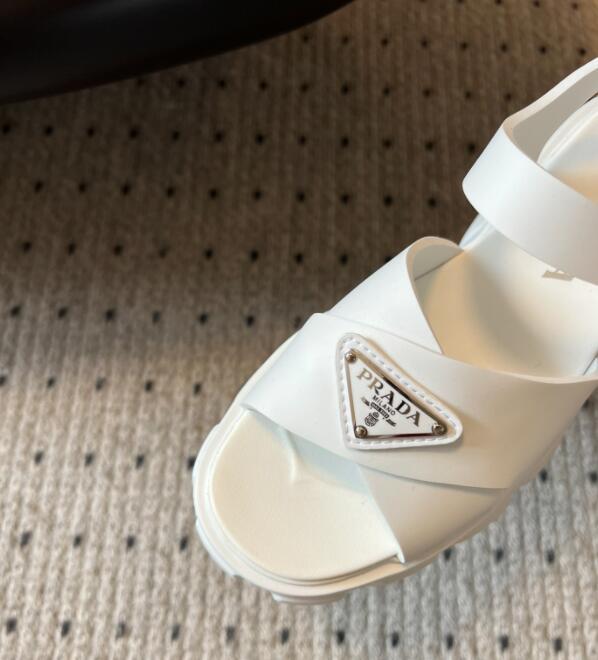 Ozarra Luxury - PD Women Shoes - 120