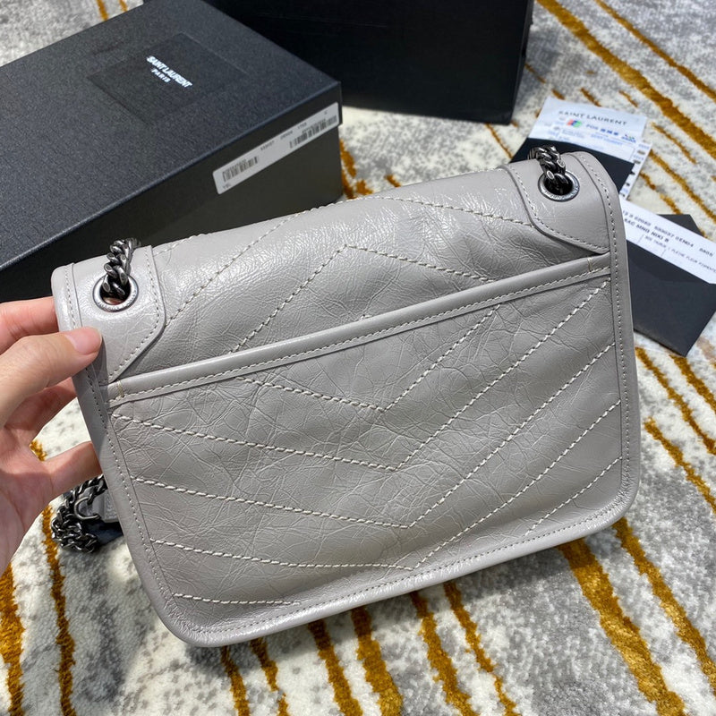Ozarra - SLY Bags 393