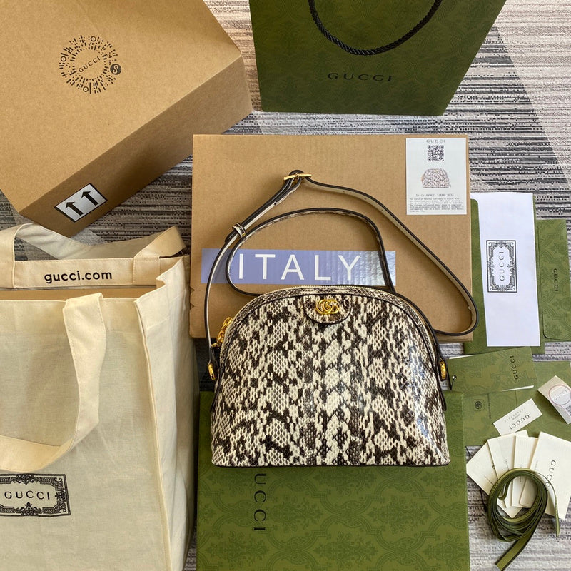 Ozarra - GUKI Bags - 2174