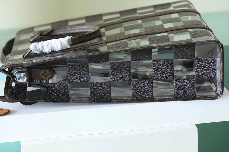 Ozarra Fashion Lu-Vi bags - 10029