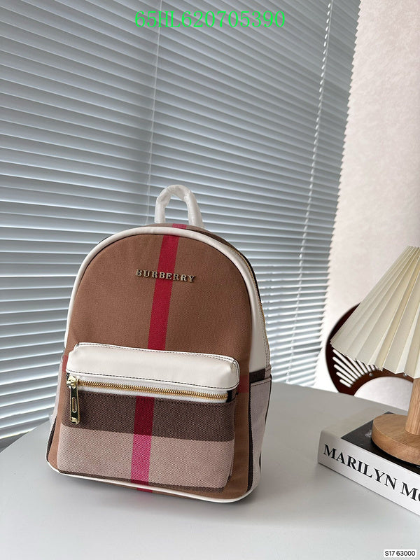 Ozarra Fashion -BBR Bags - 125