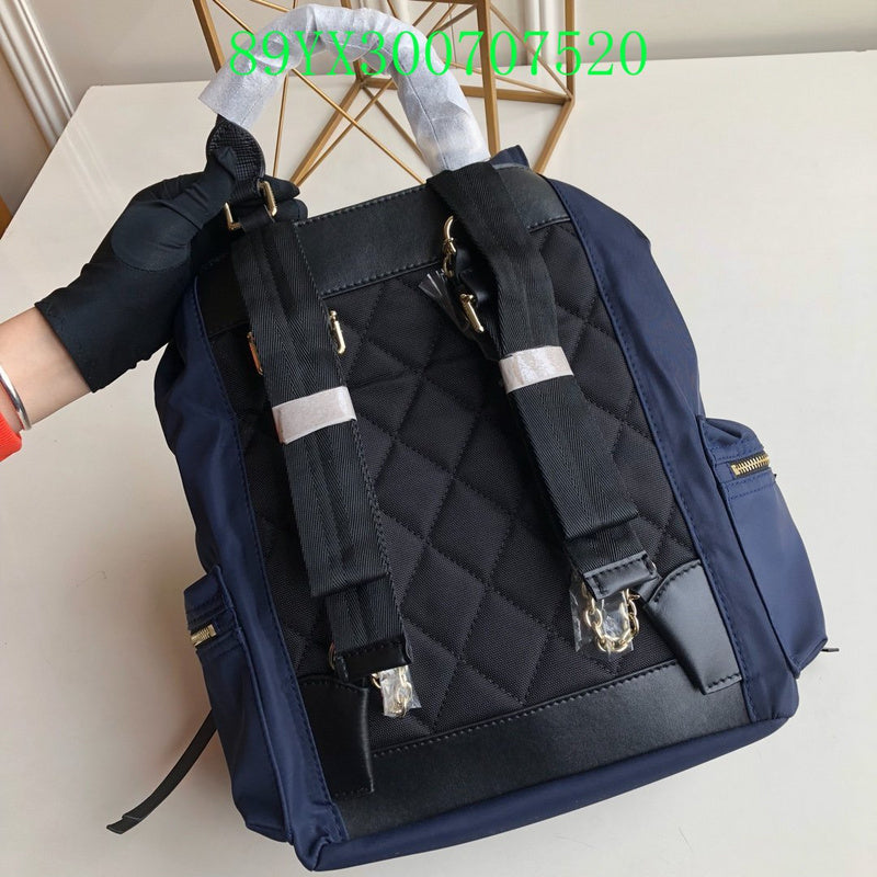 Ozarra Fashion -BBR Bags - 462