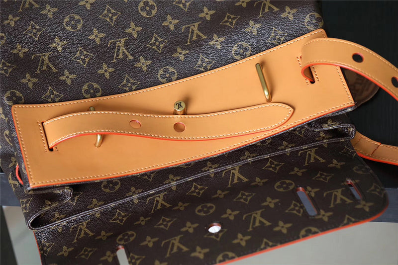 Ozarra Fashion Lu-Vi bags - 10444