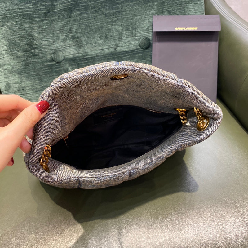 Ozarra - SLY Bags 423