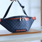 Ozarra Fashion Lu-Vi bags - 10359