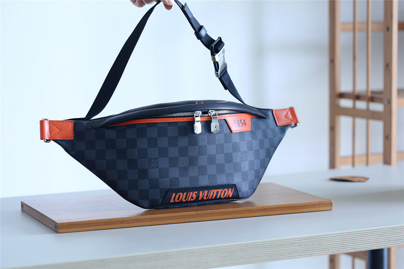 Ozarra Fashion Lu-Vi bags - 10359