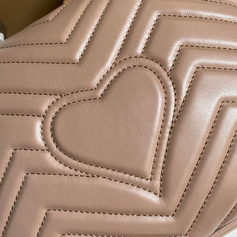 Ozarra - GG Bags - 2229