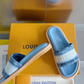 Ozarra Luxury - LOV Women Shoes - 072
