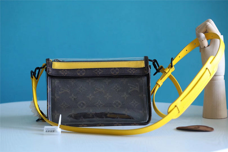 Ozarra Fashion Lu-Vi bags - 10375