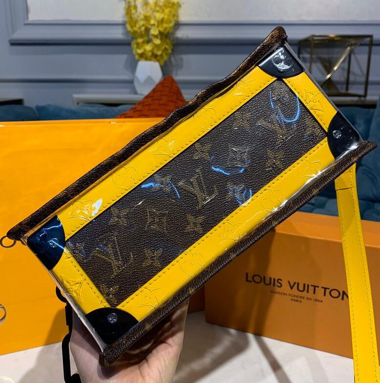 Ozarra Luxury - LOV Bags - 3060