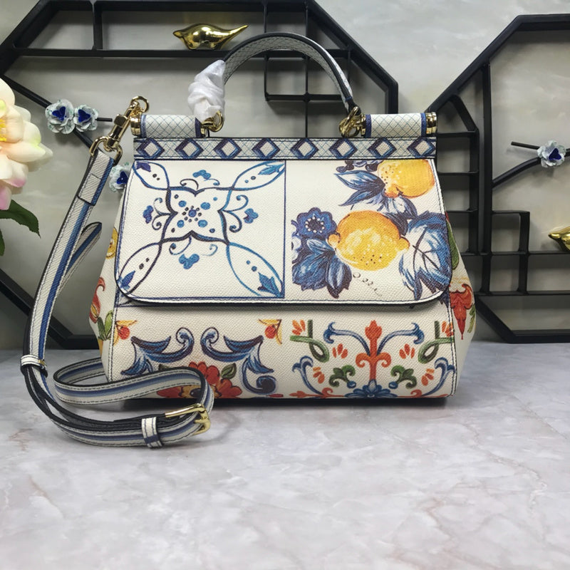 Ozarra - DG Bags - 248